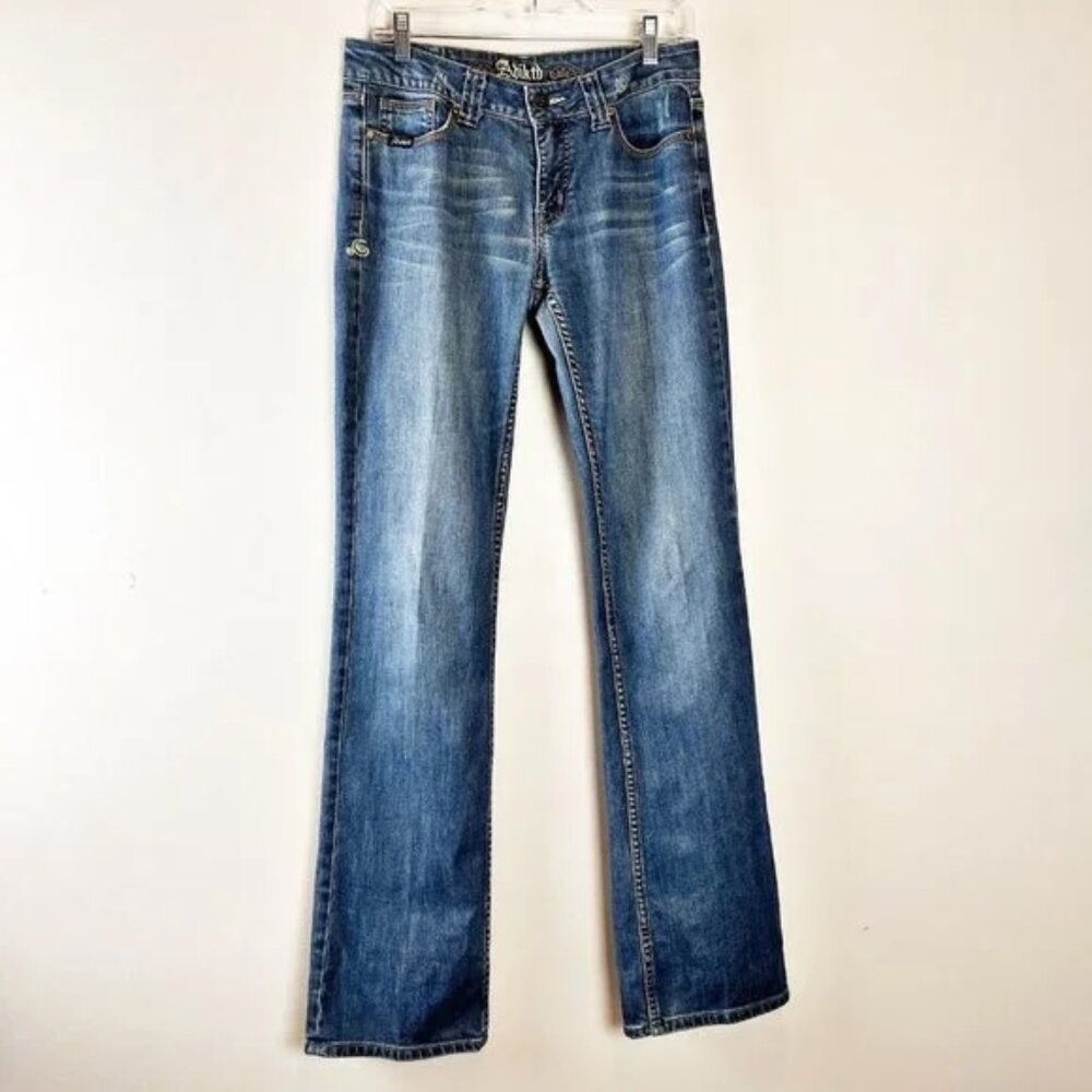 vintage jeans